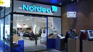  ‏نورديا بنك Nordea Bank AB