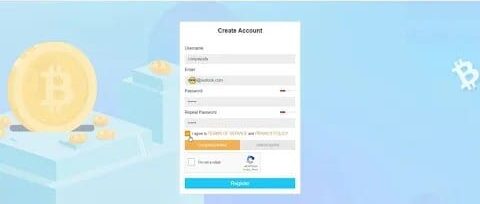 كيفية التسجيل في موقع CoinPayU لربح المال من الانترنت